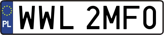 WWL2MF0