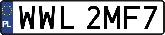 WWL2MF7