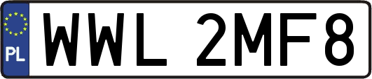 WWL2MF8