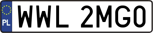 WWL2MG0
