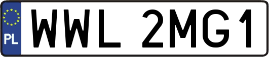 WWL2MG1