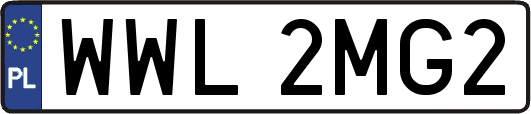 WWL2MG2