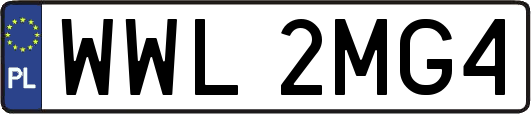 WWL2MG4