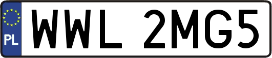 WWL2MG5