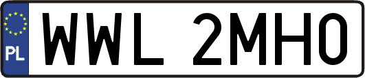WWL2MH0