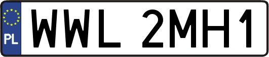 WWL2MH1
