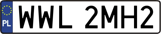 WWL2MH2