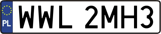 WWL2MH3