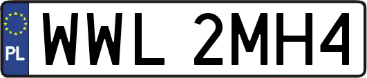 WWL2MH4