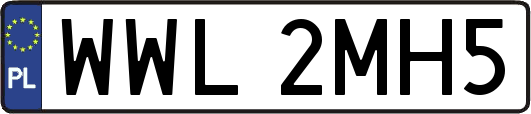 WWL2MH5