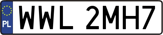 WWL2MH7