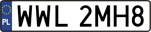 WWL2MH8