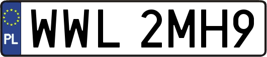 WWL2MH9