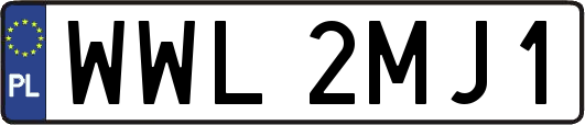 WWL2MJ1