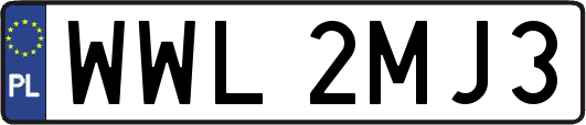 WWL2MJ3
