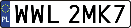 WWL2MK7