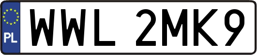 WWL2MK9