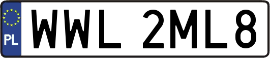 WWL2ML8