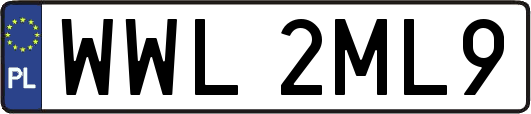 WWL2ML9