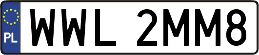 WWL2MM8