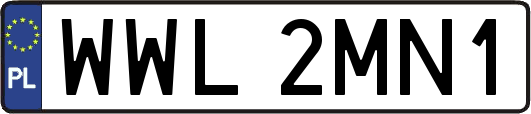 WWL2MN1
