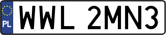 WWL2MN3