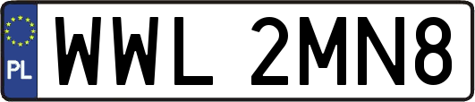 WWL2MN8