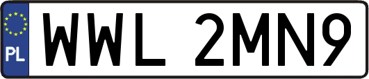 WWL2MN9