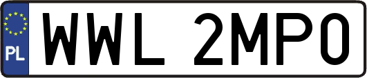 WWL2MP0