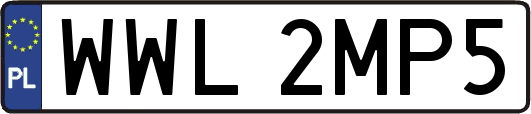 WWL2MP5