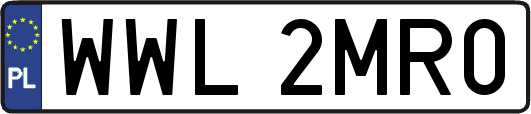 WWL2MR0