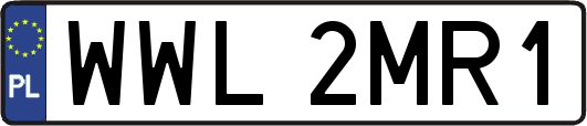 WWL2MR1