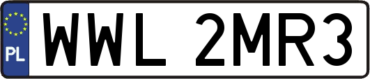 WWL2MR3