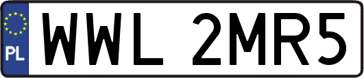 WWL2MR5