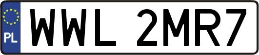 WWL2MR7