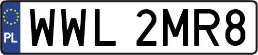 WWL2MR8