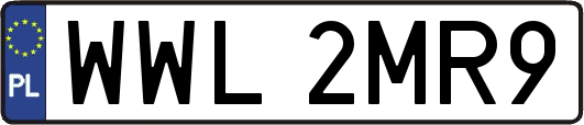 WWL2MR9