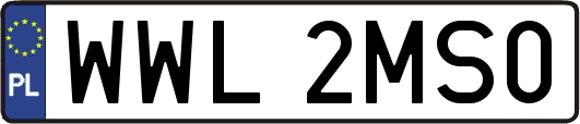 WWL2MS0