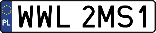 WWL2MS1