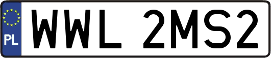WWL2MS2
