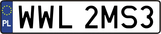 WWL2MS3