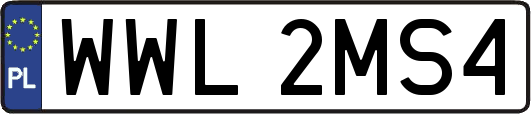 WWL2MS4