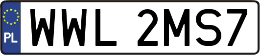WWL2MS7