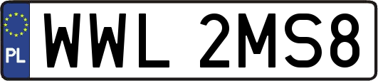 WWL2MS8