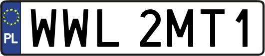 WWL2MT1