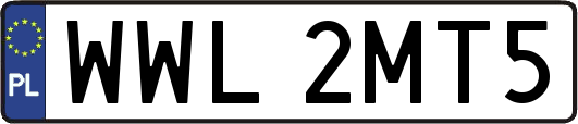 WWL2MT5