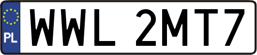 WWL2MT7