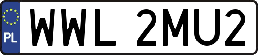 WWL2MU2