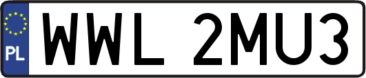 WWL2MU3