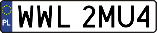 WWL2MU4
